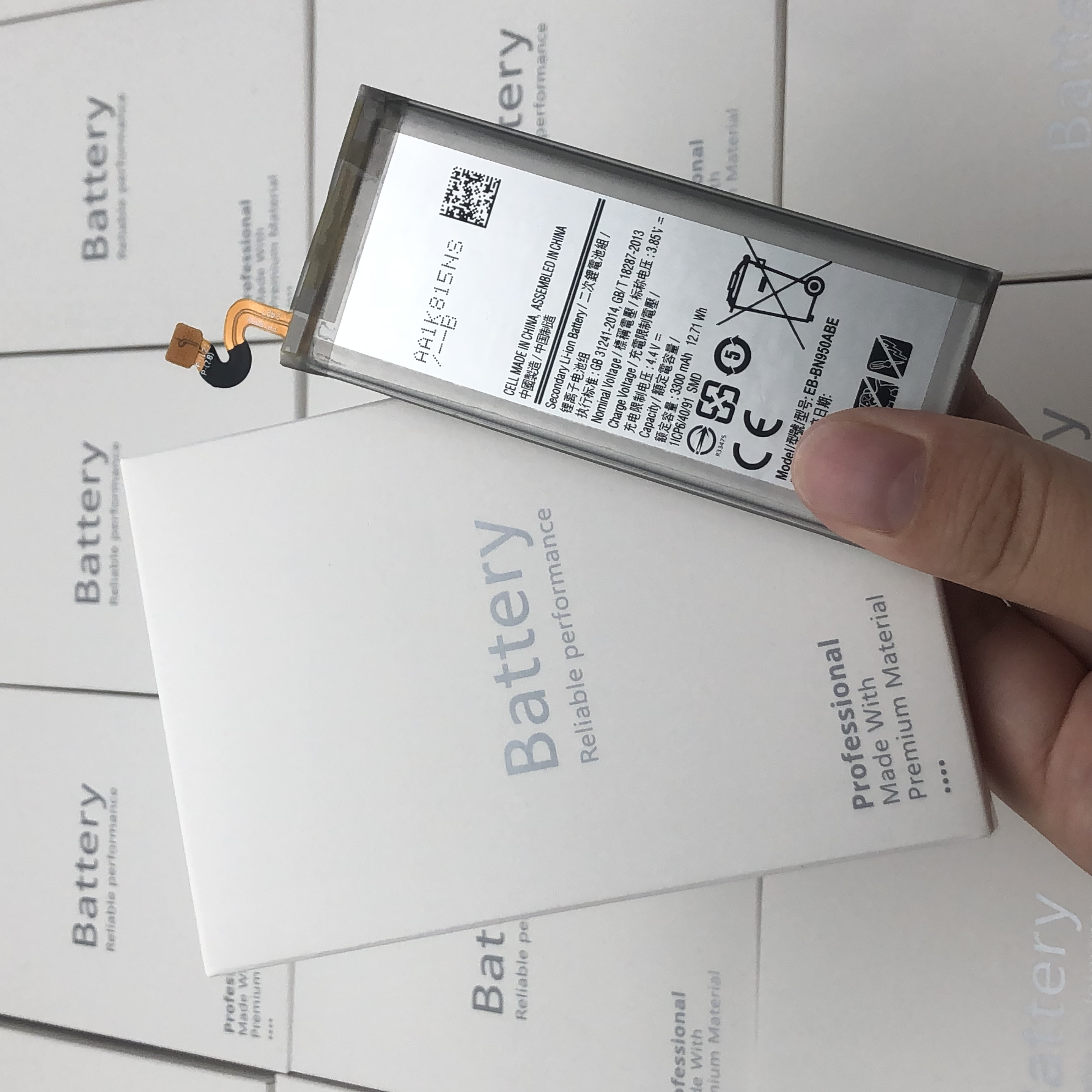Note7