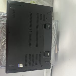 对于Len-ovo Thinkpad T580办公室，采用核心英特尔I5-8250u处理器16GB内存256GB固态硬盘DDR4英语键盘翻新 - Product Image 4