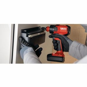 Perceuse-<span class=keywords><strong>visseuse</strong></span> multi-têtes <span class=keywords><strong>HILTI</strong></span> SFE 2-A12 - Product Image 4