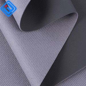 Cuero Sintético PVC Vintage con Textura Gruesa y Arrugada de 0.9mm, Material Especial Popular con Grano para Tapicería de Automóviles, Asientos y Volantes - Product Image 3