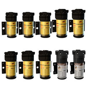 CM-600ปั๊มน้ำบริสุทธิ์24V IPX4 ROHS อุปกรณ์เสริมเครื่องทำน้ำบริสุทธิ์ - Product Image 4