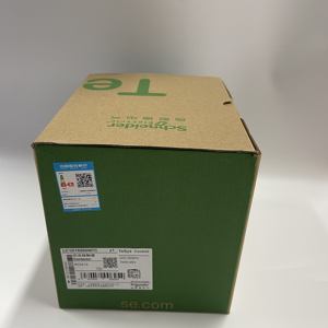 Contactor de CA Schneider LC1D15000M7C 100% Nuevo y Original - Product Image 1