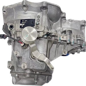 Baic senova X-65 hộp số tay hộp số lắp ráp Kit 5mt nhà máy ban đầu l00200007 - Product Image 2
