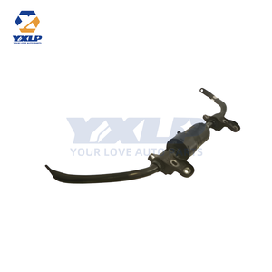 Lr032959 Chất Lượng Cao Phía Trước Sway Thanh Cho Phạm Vi Rover Thể Thao 2010-2013 Nhanh Chóng Vận Chuyển Trong Kho Hai Năm Bảo Hành Ổn Định Liên kết - Product Image 6