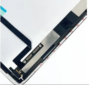 Pantalla LCD OEM para iPad Pro 12.9 de 1.ª Generación, Digitalizador de Pantalla Táctil, Ensamblaje, 2560x1440, 400cd+, 1 Año de Garantía, 100% Probado - Product Image 4
