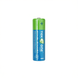 Tek One Lithium Rechargeable <b>Battery</b> 800mAh <b>3.7V</b> For Digital Devices - Product Image 2