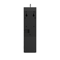 Crearoma B2b Radar Sensor Waterless Diffuser Model Meja Diffuser Aroma Pintar Terlaris dengan Bluetooth Wifi