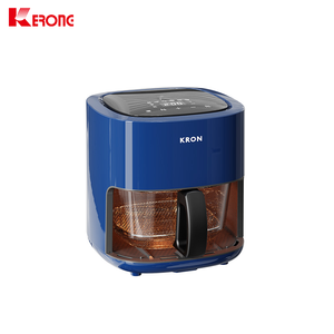 Friteuse à <span class=keywords><strong>air</strong></span> électrique, nouveau design, 3,2 l, 4,5 l, 4.5 litres, 4,0 l, 3l, <span class=keywords><strong>multicuiseur</strong></span>, friteuse à <span class=keywords><strong>air</strong></span> électrique - Product Image 3