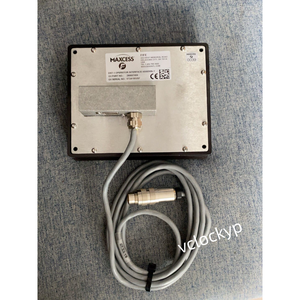 Panel de Operación FIFE MAXCESS DST-1 Maxces Usado - Product Image 2