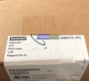 Alimentation électrique PLC A5E31006890-K9 - Product Image 2