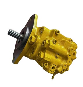 Bomba Hidráulica Principal de Pistón para Bulldozer D65px-12 D65ex-12, Fabricada en China, Alta Calidad, 708-1L-00012 708-1L-00011 2 300 Bar - Product Image 4