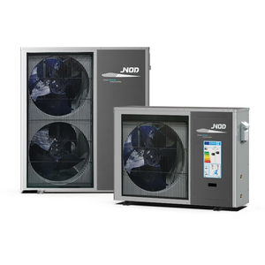 High Efficient Air to Water 10KW R290 Heat <b>Pump</b> High Temp Heat <b>Pump</b> High Efficient Heat <b>Pump</b> - Product Image 4