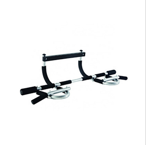 출입구 풀업 바 여러 폼 그립 멀티 모델 맞는 출입구 다목적 출입구 풀 바 - Product Image 1