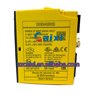 Module d'alimentation, module électronique de quantité numérique <span class=keywords><strong>6ES71366BA000CA0</strong></span>, module électronique, 6ES7136-6BA00-0CA0 - Product Image 2