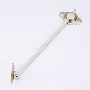 Shengda Foldable <b>Drawer</b> Rod Carbon Steel Chrome Plated Cabinet Door Support Rod Modern Simple Durable - Product Image 3