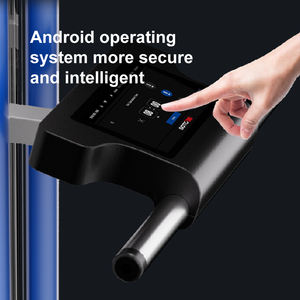 Esterilizador UV <span class=keywords><strong>SOTO</strong></span> <span class=keywords><strong>BIG</strong></span> UV de 2000W de Alta Potencia, Esterilización de 360 Grados, Portátil, Inteligente y de Alta Eficiencia para Hoteles y Comercios - Product Image 6