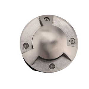 <span class=keywords><strong>Pas</strong></span> <span class=keywords><strong>cher</strong></span> Prix Étanche <span class=keywords><strong>LED</strong></span> Pont Inground Lumière Souterraine Lumière Pour Jardin <span class=keywords><strong>Extérieur</strong></span> Plancher Encastré Étape Lampe Enterrée - Product Image 4