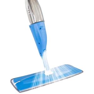 Fregona en aerosol para <span class=keywords><strong>limpieza</strong></span> <span class=keywords><strong>de</strong></span> suelos, fregona <span class=keywords><strong>de</strong></span> microfibra con pulverizador, fregona <span class=keywords><strong>de</strong></span> polvo seco húmedo para el hogar, cocina, madera laminada, baldosas <span class=keywords><strong>de</strong></span> cerámica, <span class=keywords><strong>limpieza</strong></span> <span class=keywords><strong>de</strong></span> suelos - Product Image 1