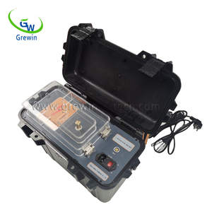 Dụng cụ kiểm tra điện biến Áp Điện cáp điện vị trí lỗi nhiều bộ lọc xung - Product Image 3