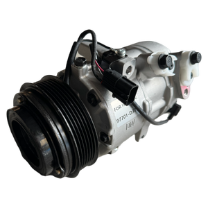 COMPRESSEUR DE VOITURE pour camion HYUNDAI 97701-D3700 - Product Image 4