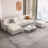 Sofá Cama Plegable de Diseño Moderno y Lujo, Cama Individual Multifuncional, Sofá Cama para Sala de Estar, Sofá Cama Extraíble en Venta