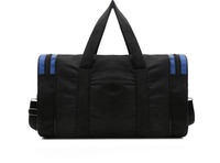 Sac de sport à la mode de haute qualité avec des compartiments spacieux et un sac de voyage en plein air multifonctionnel en matériau durable