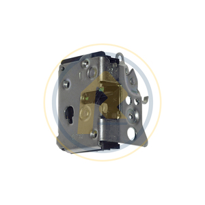 Serratura Porta Adattabile Ac Rolcar per OE 1308387080, 1339729080, 9138C5, 913860, Compatibile con Citroen Jumper 1994 - Product Image 1