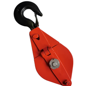 كتلة بكرة رفع سلك واحد أحز T - Product Image 1