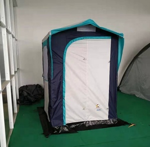 Good Quality Outdoor Leisure Portable Camping <strong>Kitchen</strong> <strong>Tent</strong> - Product Image 3