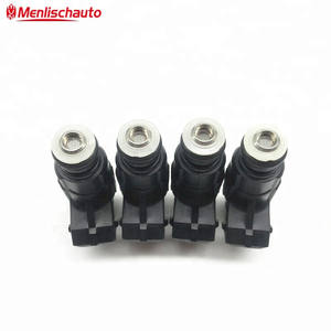 หัวฉีดน้ำมันเชื้อเพลิงคุณภาพสูง 0280156172 สำหรับรถยนต์จีน Hafei <span class=keywords><strong>Lobo</strong></span> 1TR 2TR 3RZ 2RZ 1RZ 6AZ - Product Image 3