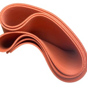 <strong>Open</strong> <strong>Cell</strong> Silicone <strong>Foam</strong> Sheet Sound Absorption and Steam Pressing Application Silicone Roll for Cutting Services - Product Image 6