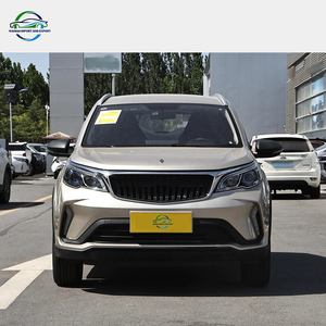Véhicule d'occasion Livan X3 PRO Automatique Essence SUV Euro IV 5 portes 5 places, Modèle 2022, Vente en gros usine, Conduite à gauche - Product Image 3