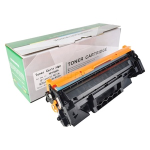 Venta caliente 134A 135A 136A 137A 134X 135X 136X 137X Cartucho de tóner láser para impresora <span class=keywords><strong>HP</strong></span> LaserJet M209 M211 MFP <span class=keywords><strong>M234</strong></span> M236 - Product Image 1