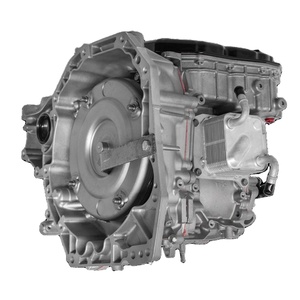 WWT truyền Assy jf015e Chất lượng cao Reman cvt7 Auto re0f11a 310203jx6c 31020x427e cho Juke Versa Tiida Bluebird sylphy - Product Image 3