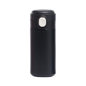 Gobelet isotherme en acier inoxydable 304 à double paroi, bouteille d'eau portable pour le camping en plein air et les étudiants - Product Image 5
