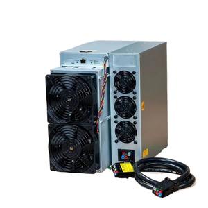 Antminer T21 190TH/s 3610W <span class=keywords><strong>Asics</strong></span> Miner T21 190TH/s 3610W Bitcoins Miner BTC Mining Crypto Machine Crypto Mining Hardware - Product Image 5