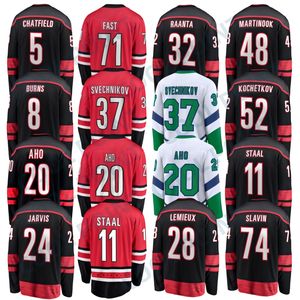 Jersey Hoki Es 2025 Kaos Bordir Seragam Jahitan Pakaian Olahraga - Product Image 1