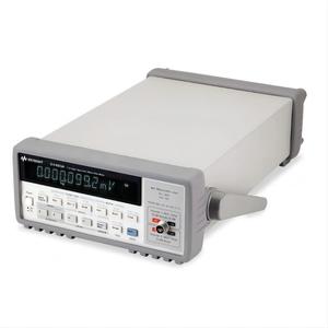 Medidor de Nano-Voltios/Micro-Ohmios Keysight 34420A, 7.5 Dígitos, Alta Precisión 1%, IP65, 150V, 1 Año de Garantía, Calibrado ITS-90 - Product Image 5