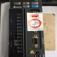 Servomoteur Delta AC série ASDA-A2 ASD-A2-0721-M 	   Amplificateur servo triphasé 220V, contrôleur servo 0,7kW 220V