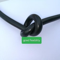 Câble d'alimentation RVV Yuanhui 3*1.5 multiconducteur souple en cuivre toronné, durable, anti-interférence, basse tension, pour appareils électroménagers