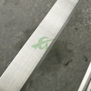 Трубы из нержавеющей стали фабрики Inox Sus <span class=keywords><strong>201</strong></span> 304 316l, квадратная труба из нержавеющей стали, труба из нержавеющей стали - Product Image 6