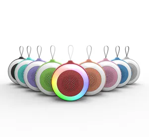 Blue Tooth Speaker Music Player Sound Portable Mini Speakers Travel Music Player Wireless Speaker With FM