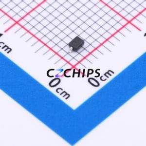 Transistor ESD y protección contra sobretensiones (TVS/ESD) nuevo y original de 323 SOD- - Product Image 1
