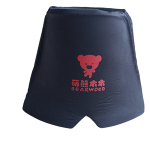 Ice Beanie Alivio natural de la migraña: elimina los dolores de cabeza tensionales con este sombrero de paquete frío diseñado con acupresión - Product Image 3