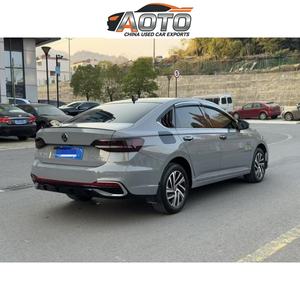 Exportación Masiva de <span class=keywords><strong>Volkswagen</strong></span> Lavida Usados Premium de Alta Calidad con Maletero Grande - Product Image 5