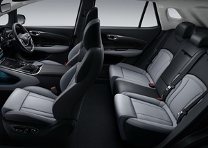 Bán chạy Aion V phiên bản Châu Á cao cấp: 5 cửa 5 chỗ ngồi điện SUV, phạm vi 505km, công suất 100kw - Product Image 2