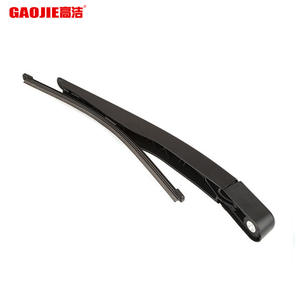 Applicable au bras d'essuie-glace arrière Ford Explorer 10-17, référence OE : BB5Z17526C - Product Image 2