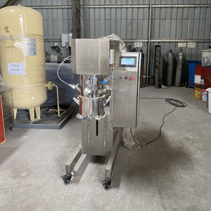 Mélangeur planétaire double à vide industriel/laboratoire, mélangeur planétaire, machine de mélange, machine de fabrication de mastic silicone - Product Image 1