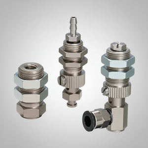 PISCO Porte-tampon pour aspirateur uniquement Modèle VPD-T8-3-M5 pour équipement électrique - Product Image 1