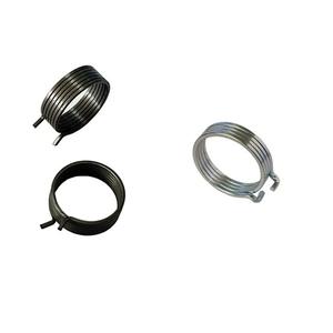 Custom Manufacturer Square Wire <strong>Spring</strong> High Carbon Steel <strong>Spring</strong> <strong>Flat</strong> Wire Coil Rectangular Compression <strong>Springs</strong> Mechanical <strong>Spring</strong> - Product Image 4